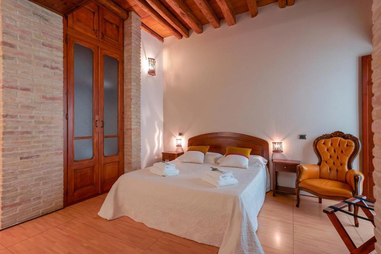 Sa Domu Cheta Hotel Каляри Екстериор снимка