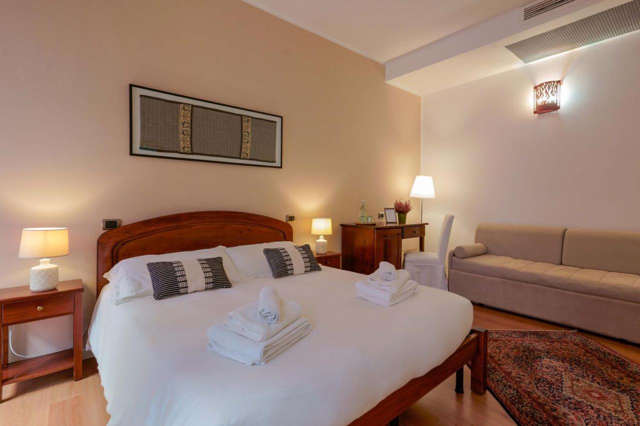 Sa Domu Cheta Hotel Каляри Екстериор снимка