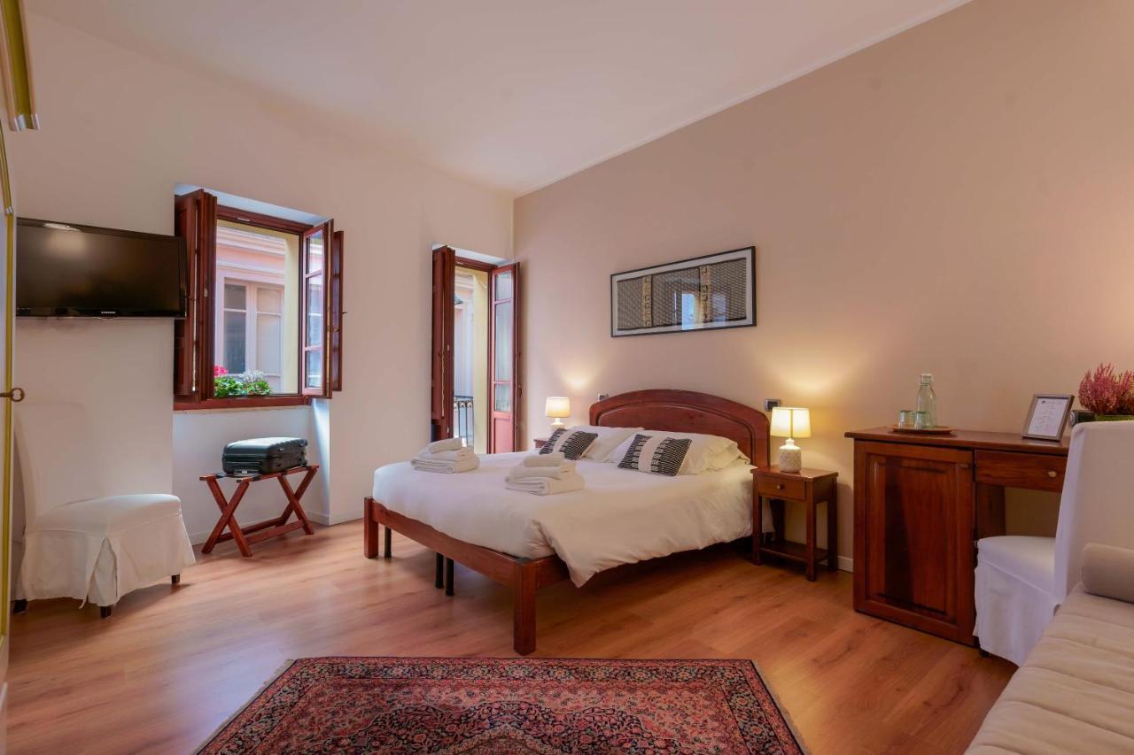 Sa Domu Cheta Hotel Каляри Екстериор снимка