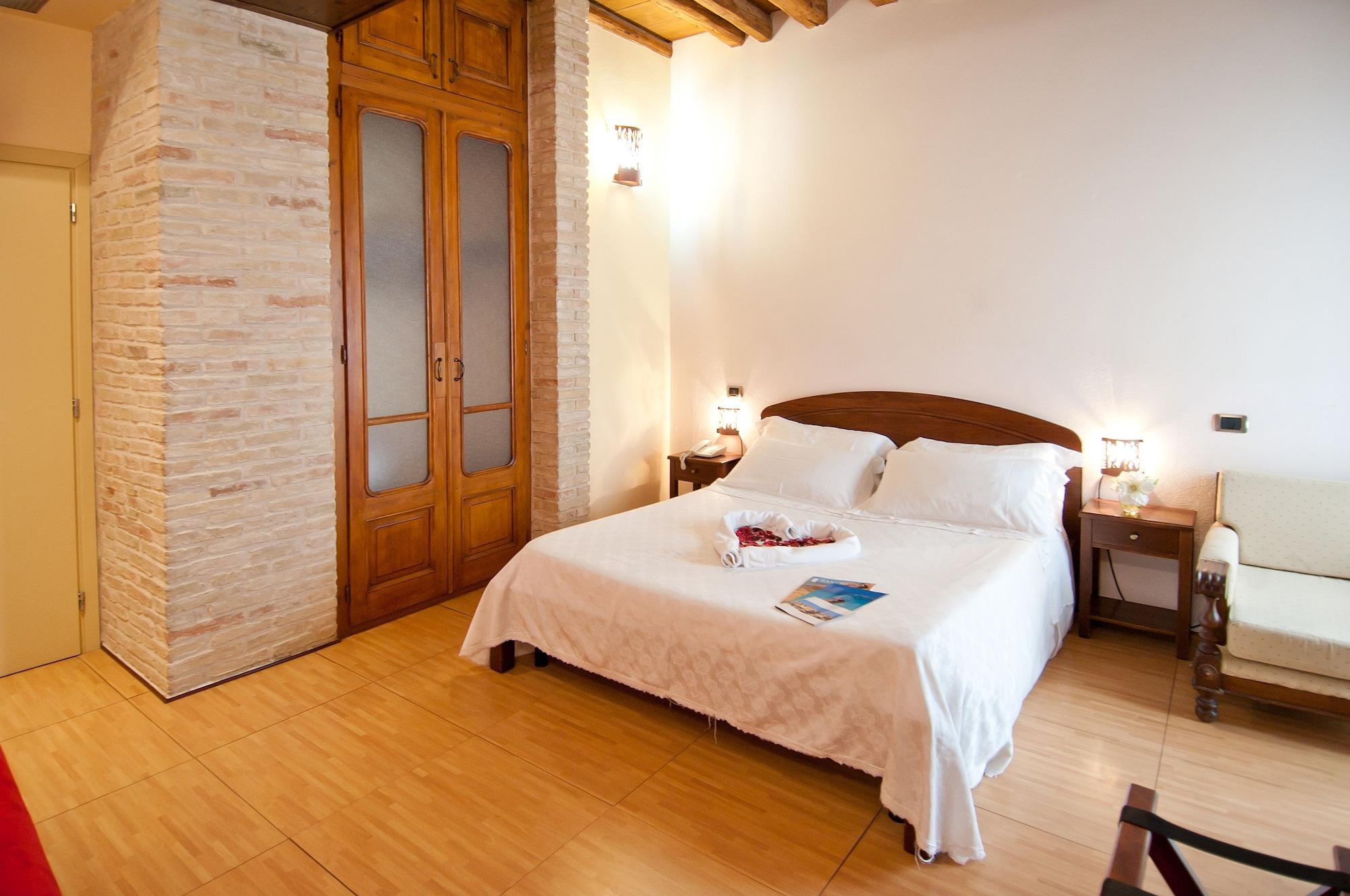Sa Domu Cheta Hotel Каляри Екстериор снимка