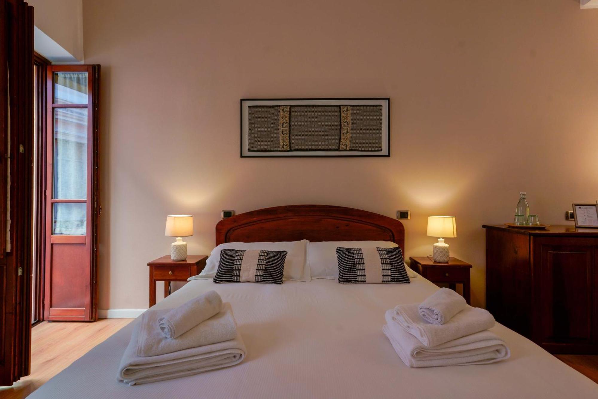 Sa Domu Cheta Hotel Каляри Екстериор снимка