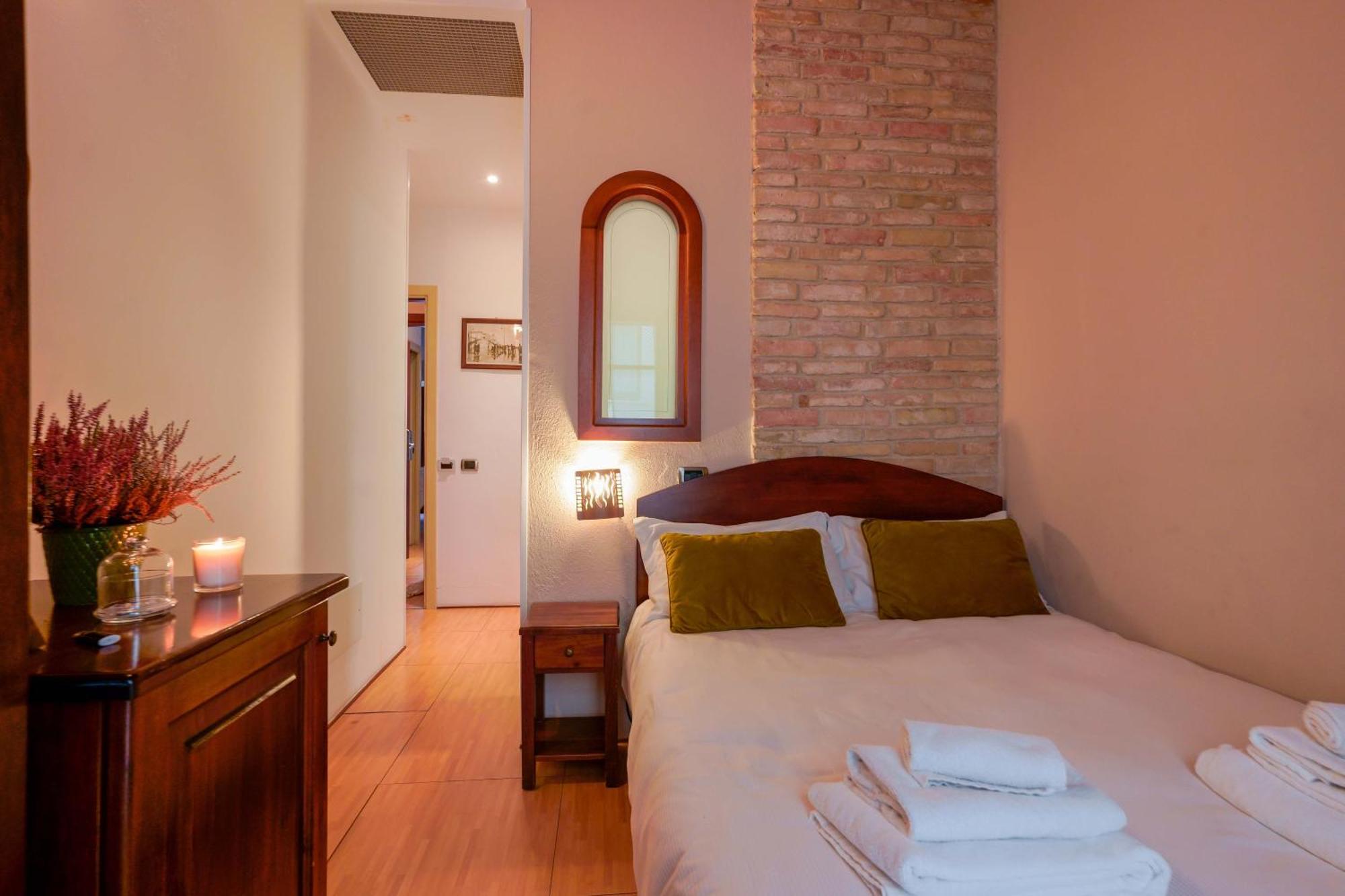 Sa Domu Cheta Hotel Каляри Екстериор снимка