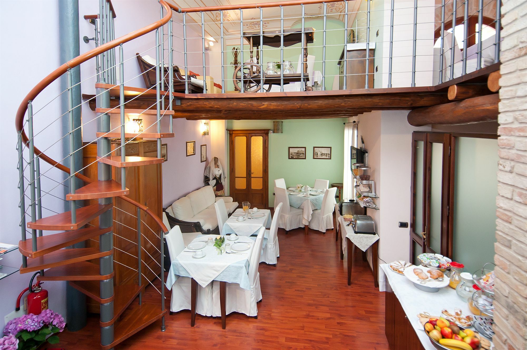 Sa Domu Cheta Hotel Каляри Екстериор снимка