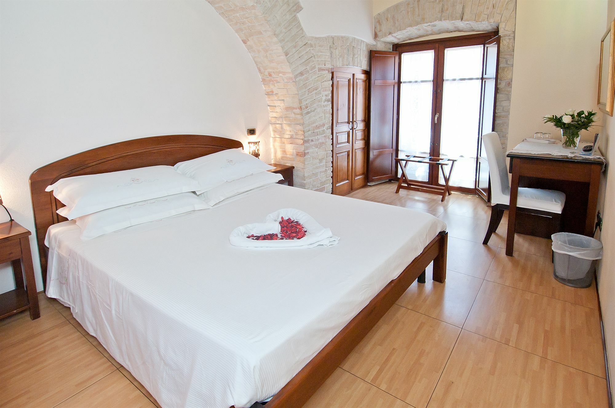Sa Domu Cheta Hotel Каляри Екстериор снимка